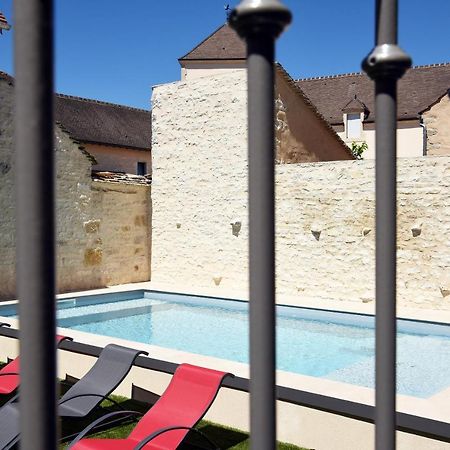Le Charles V Meursault Exterior foto